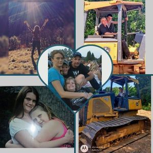 Meet your Posher, Dawn